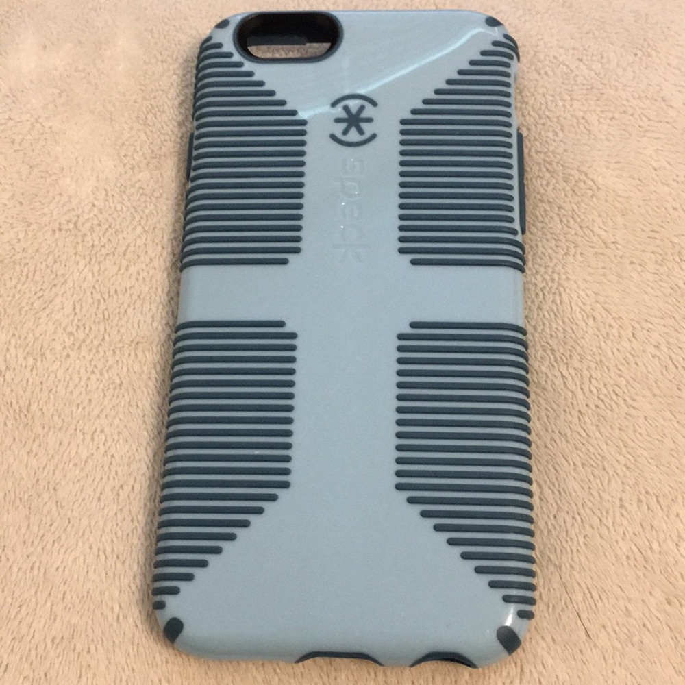 Speck iPhone 6/6s case